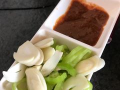 -老地方泥炉烤肉(总店)