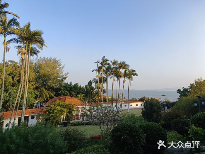 鼓浪屿钢琴博物馆图片