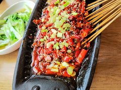 -成都吃客(九眼桥店)