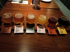 -Ambra Haus琥珀屋精酿餐厅(宝山店)