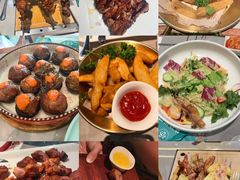 -通海俄式烧烤·俄罗斯大串(嵩山路店)