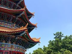 -广东圆玄道观