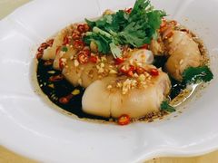 -旺富东海大酒楼(海鲜街店)