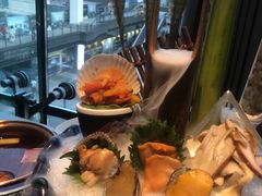 -享月汤皇·海鲜小火锅·聚会(曲江创意谷店)