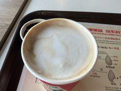 -肯德基(安定门店)