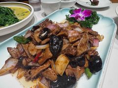 -华铝饭店