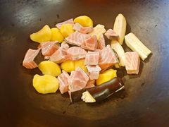 -江湖水乡铁锅炖魚(周庄嘉园店)