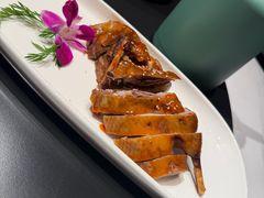 -西安饭庄·非遗陕菜(钟楼店)