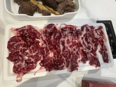 -八合里潮汕鲜牛肉火锅(吉大店)