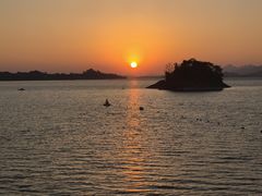 -杭州千岛湖开元度假村