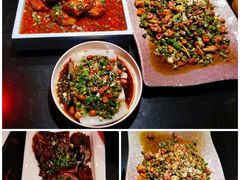 -醉小酒馆·川菜·江湖菜·重庆菜(观音桥旗舰店)