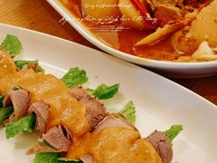 -香料集市新疆餐厅·清真聚餐(成都远洋太古里店)