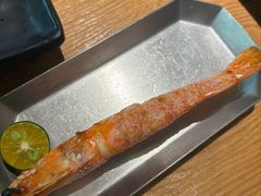 -沼津港精致料理·寿喜烧·烧鸟(青浦宝龙广场日料榜单店)