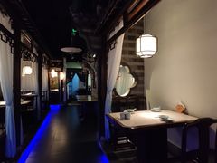 大堂-韵秋荷(宝山龙湖天街店)