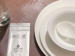 -梅花境(万科店)