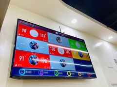 -BingoLand宾果体能中心(钱江新城店)