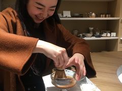 -茶是一枝花泡茶店