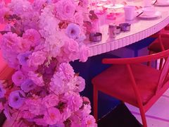 -巴特餐饮6加1音乐餐吧·新疆菜