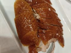-东兴楼饭庄(六里桥店)