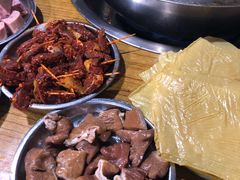 -渝味黄姐火锅(黄泥村店)