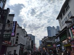 -太平老街