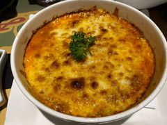 -安妮意大利餐厅(日坛店)