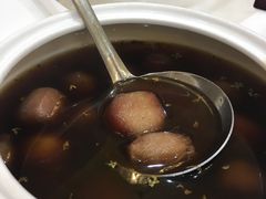 糖芋头-欣旺·迎宾楼·百年无锡菜