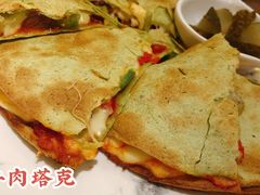 -卡朋西餐(扬名广场店)