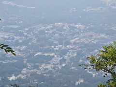 -香山公园