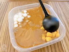 -甜心闲生传统手工冰粉(奎星楼店)