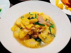 -庐灶江南·江南菜·四合院Bistro(东直门雍和宫·原华侨宾馆店)