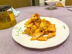 -顺福苑·新派淮扬菜