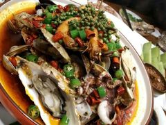 -必点海鲜·鲅鱼水饺(鞍山西道店)