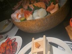-花潮料理艺食馆(SM新生活广场店)