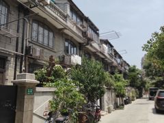 -上海鲁迅故居