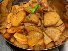 -徐记海鲜(曲江南湖店)