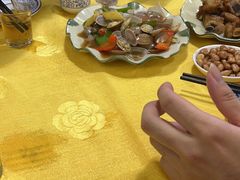 -德记潮州砂锅粥(广州大道北店)