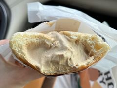 伯爵茶冰面包-大仓面包(西平店)