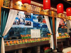 -巡耕记·湖南土菜(长湖店)