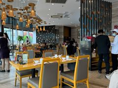 -鼎泰丰(嘉年华•海信广场VILLAGE店)