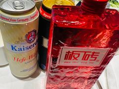 -渝信川菜(工体店)