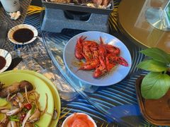 -舜和巴西烤肉餐厅(舜和国际店)