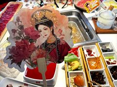 -巴庄重庆火锅(偃师店)