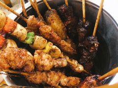 -炒豆合作社(东四总店)