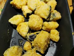 -金牌外婆家(苏州中心店)