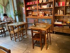 -时光花园(白鹭洲店)