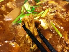 -大嫂镬仔·焖鸡煲·啫啫煲(逢源路店)