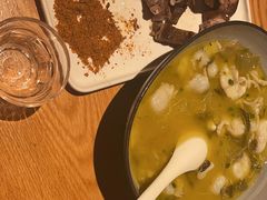 -不二·民谣音乐餐酒吧(九眼桥店)