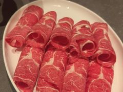 -鼎鼎香·港式火锅(北京SKP店)