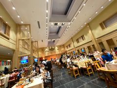 大堂-御温泉·大餐庙会